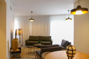 Almogim Avenue Family Apartment By Hashdera Eilat